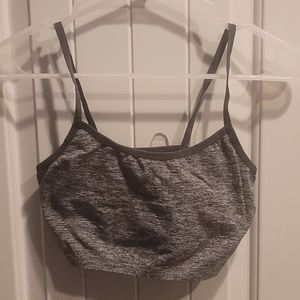 Sports bra